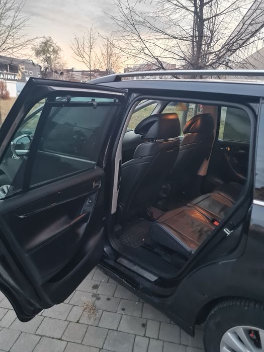 citroen c4 grand picasso