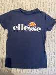 Koszulka ellesse