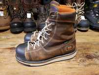 Buty robocze TIMBERLAND rozm 44 wkł 29,5 cm S3