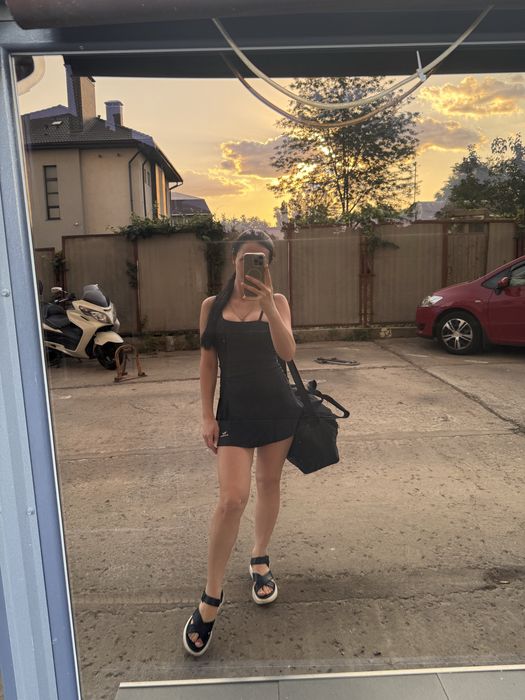 Комбінезон/Сукня/Плаття/Комбинезон/плаття-шорти/шорти/юбка