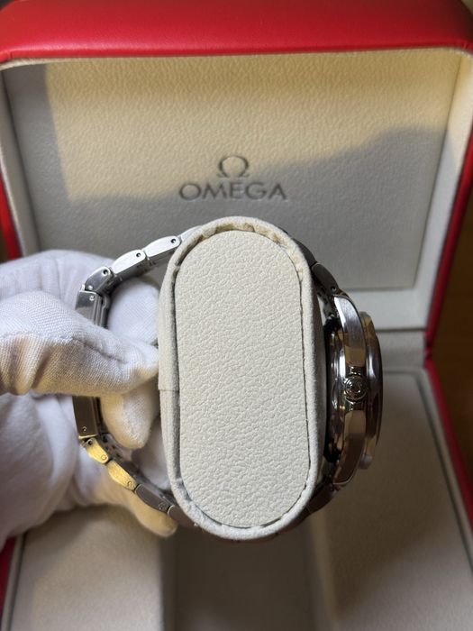 Omega Seamaster Diver 300