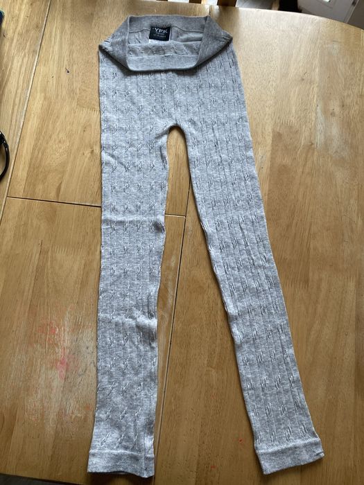 NOWE. Getry/kalesony dla dziewczynki 146/152