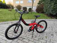 Bicicleta Criança - Orbea