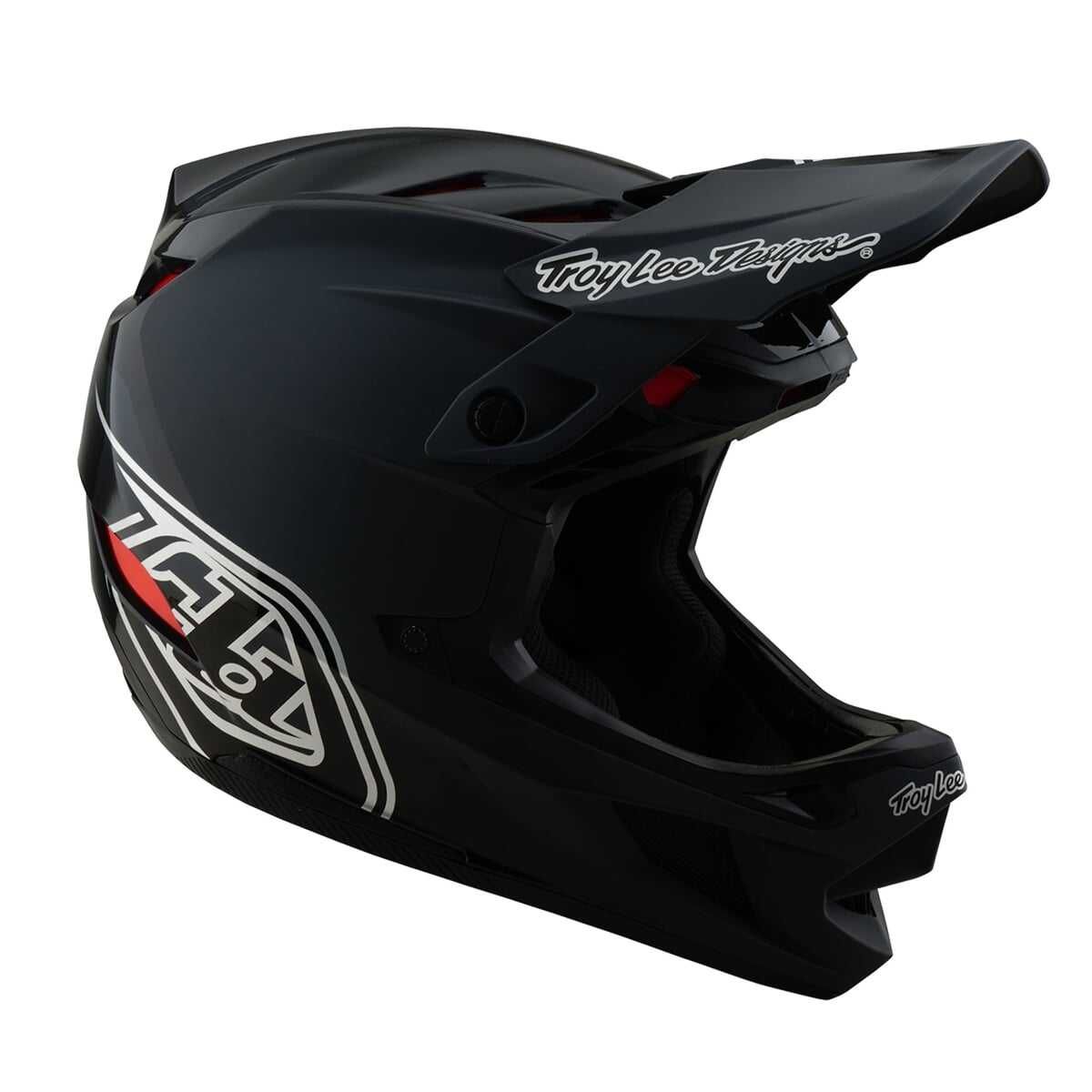 Kask Troy Lee Designs D4 Polyacrylite MIPS S/M/L/XL/XXL