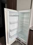 lodówka do zabudowy wys. 121,8 cm x 54,8 cm x 54,9 cm, Elektrolux