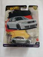 Hot Wheels Car Culture - Audi S4 quattro