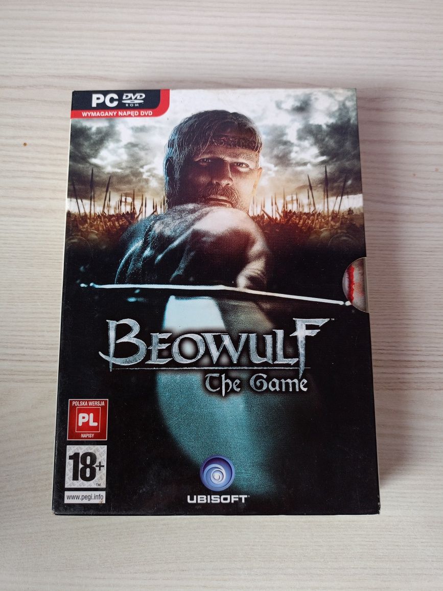 Beowulf The Game PC
