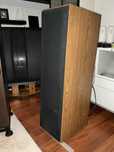Colunas speakers Polk Audio RTA 11 TL, made in USA