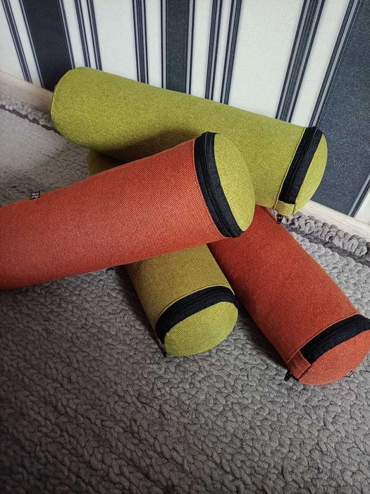 Ортопедичний чудо-валик із внутрішнім чохлом