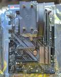 Intel i5-10400F, ASRock B460 Phantom Gaming 4, Ram G. SKILL 2x8Gb ddr4