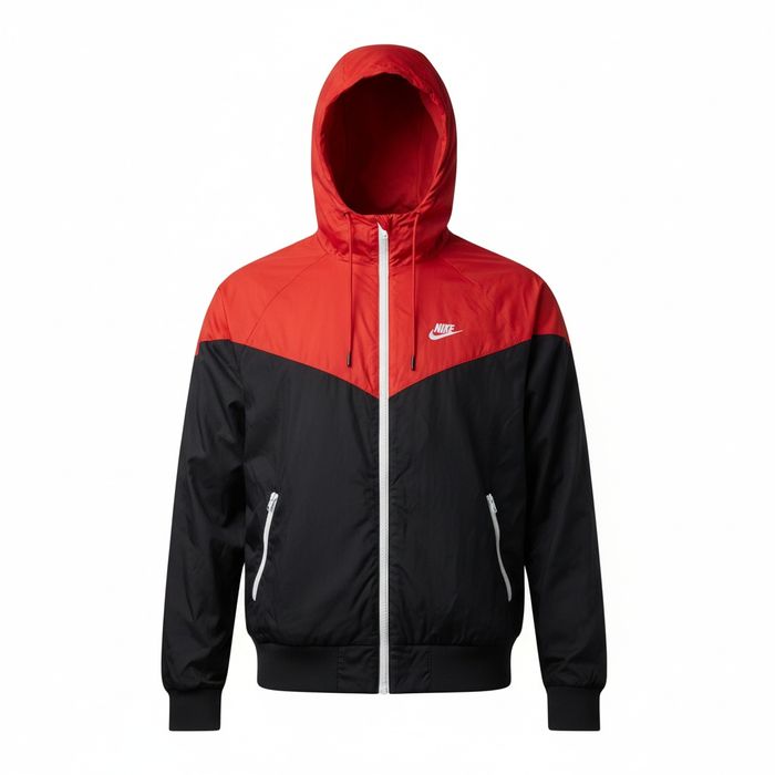Casacos Nike(corta vento)