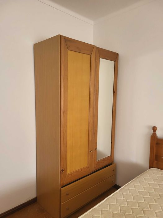 Aluga se quartos em viana do castelo