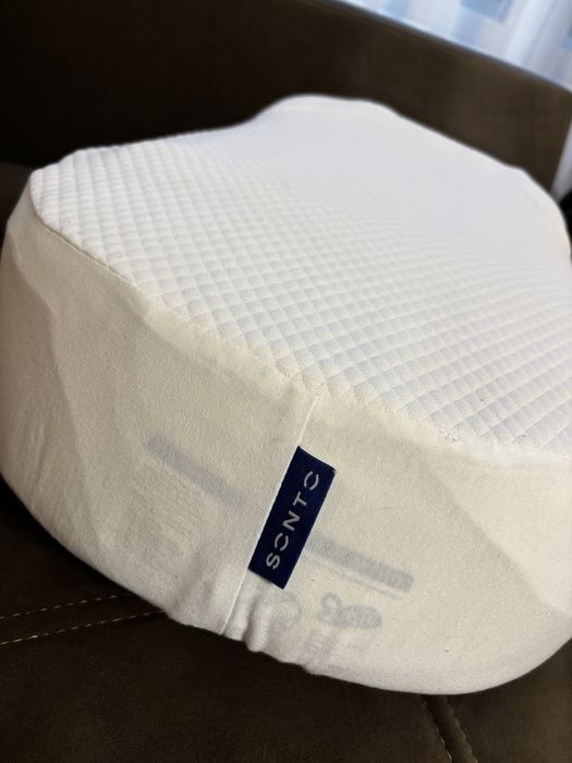 Кокон дитячий Sonto