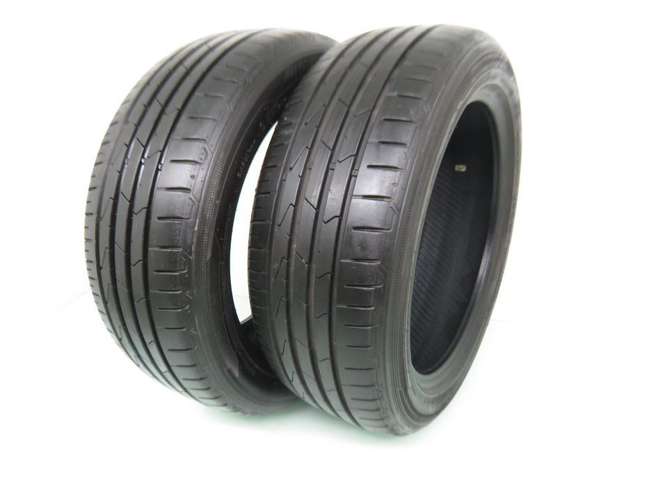 2X 195/50R16 OPONY LETNIE Hankook Ventus Prime 3  XL 88V