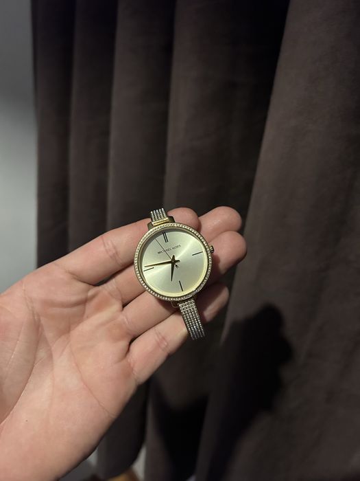 Relógio Michael Kors Jaryn cristal