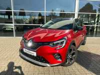 Renault Captur Intens E-Tech full hybrid 145