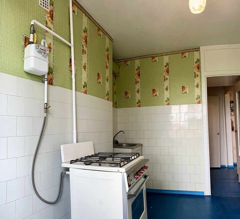 є-Відновлення ,  2-х зуп Космонавтів, вул В Великого, 55, 4/9