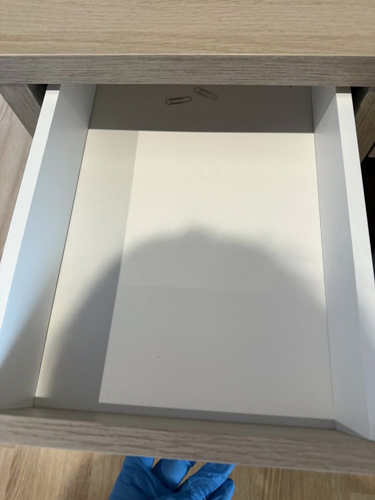 Biurko Ikea Mickey