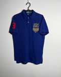 Polo Ralph Lauren Chief Keef vintage koszulka polo