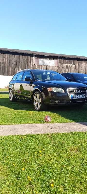 Sprzedam Audi A4 B7