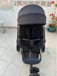 Carro de bebe Quiny
