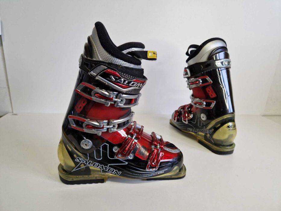Buty SALOMON Energyzer 100 Eu.41 , 26 cm (30)