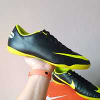 Футзалки 43/44 Nike Mercurial /кроссовки, копочки