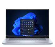 Laptop Dell Intel Core Ultra 7 14th gen 155h 64GB RAM 2TB RTX4060 8GB