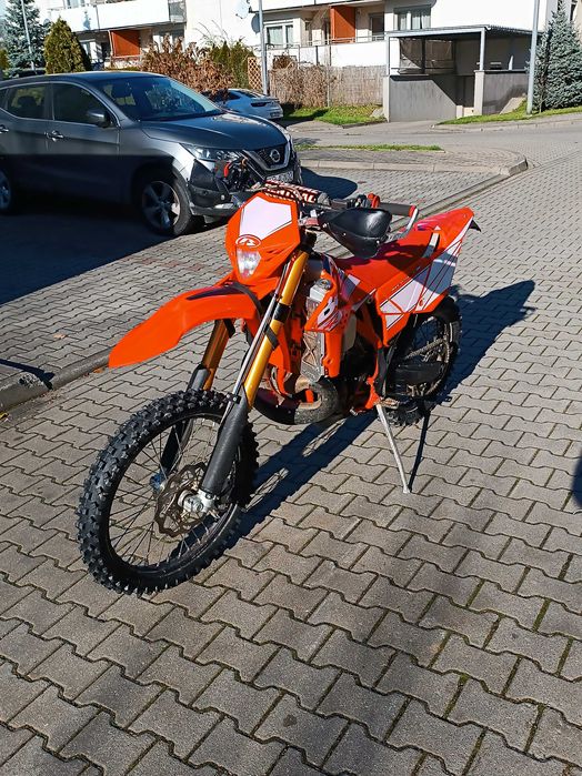 Beta RR 250 2T 2016