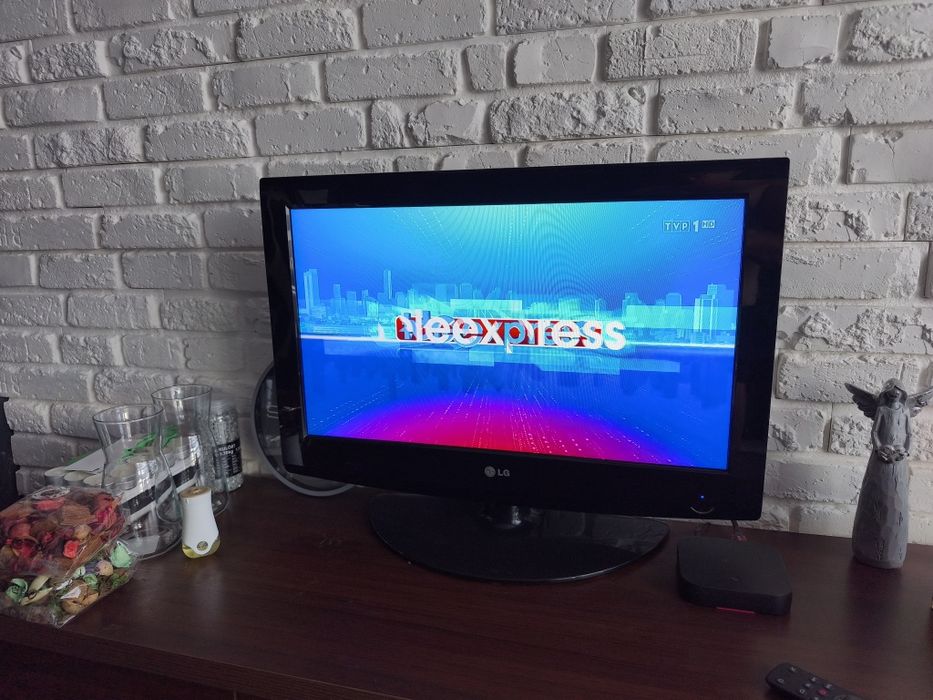 Telewizor LG 26"