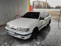 Форд Скорпио, Ford Scorpio, газ/бенз + есть переоформление