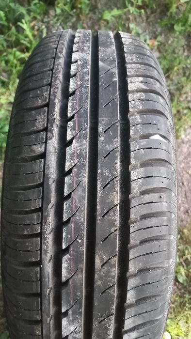 Продам літню гуму Bridgestone ecopia 195/60 R15