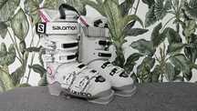 Buty narciarskie damskie Salomon Xmax 70 W rozmiar 23,5