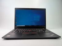 Сенсорний ноутбук Lenovo ThinkPad X395 AMD Ryzen 5 PRO 3300U/16gb/256