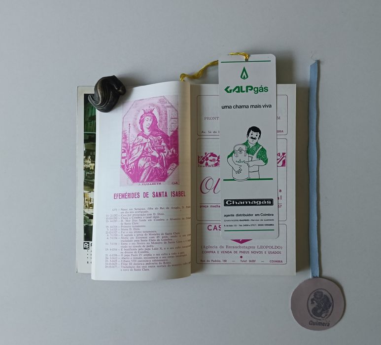 Festas da cidade e da rainha Santa Isabel