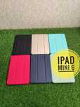 Чехол книжка, Чехол, чохол на айпад , чехол  Apple iPad Mini 6, Mini 7