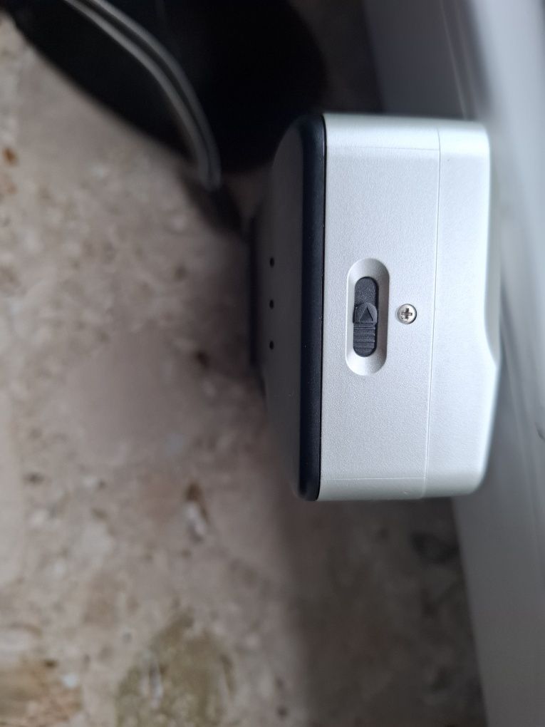Aparat analogowy Samsung Fino 15SE