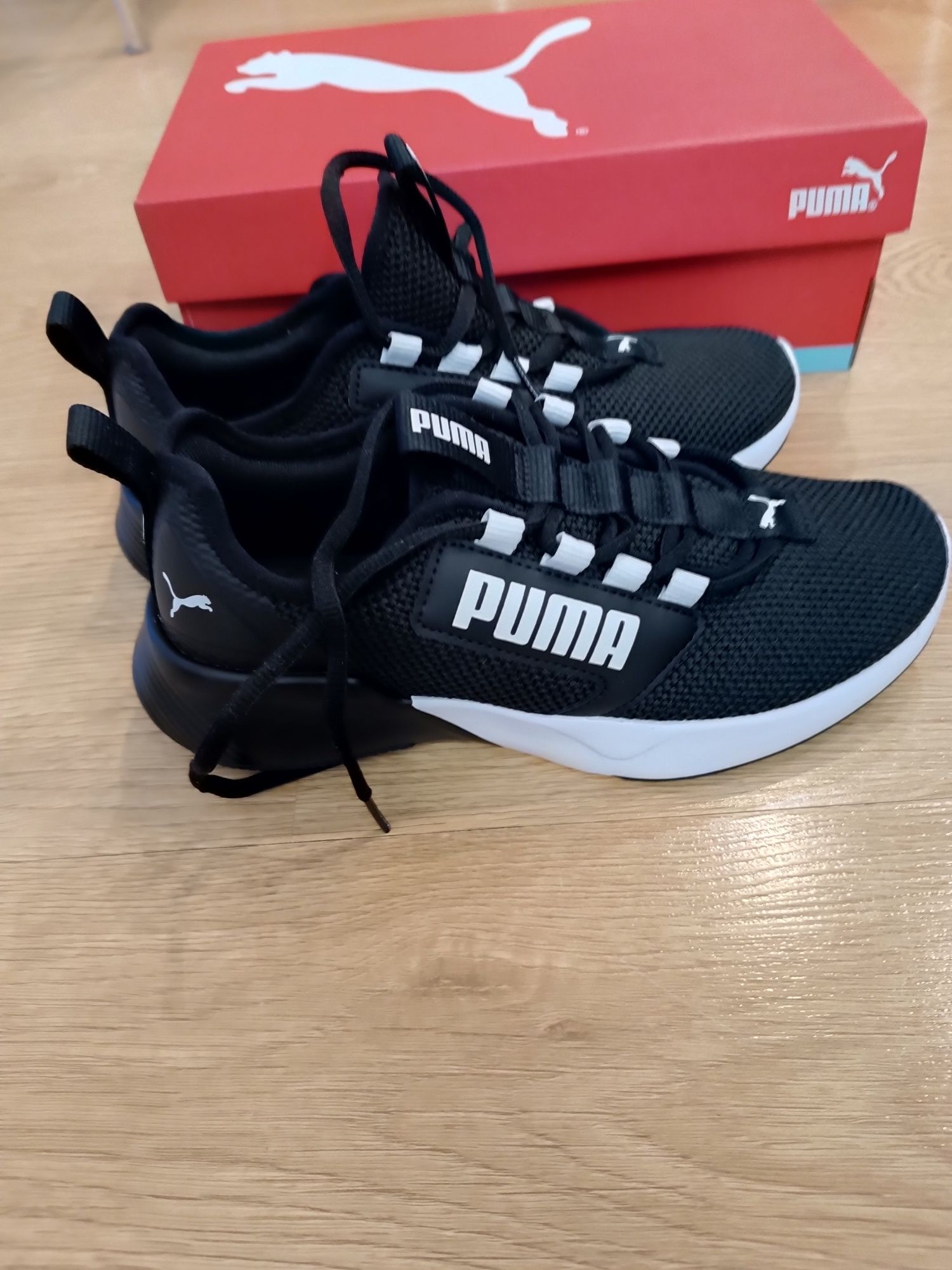 Nowe buty Puma damskie do biegania , fitnessu