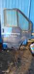 Przednie drzwi Ford Transit