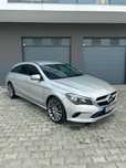 Mercedes-Benz CLA 180 d Shooting Brake Urban Aut.