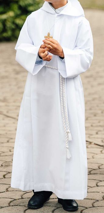 Alba komunijna rozm 134 Vestimentum