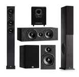 Zestaw kina domowego
