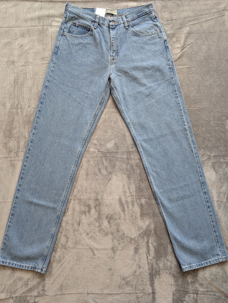 Джинси Wrangler W32 L36