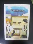 Manga "Koledzy z klasy"
