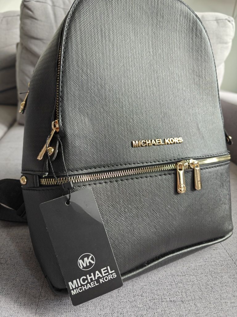 Plecak Michael Kors nowy