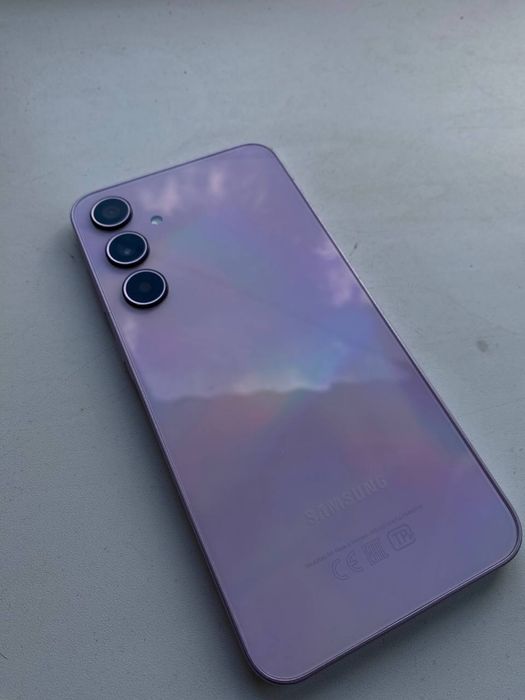 Samsung Galaxy A35