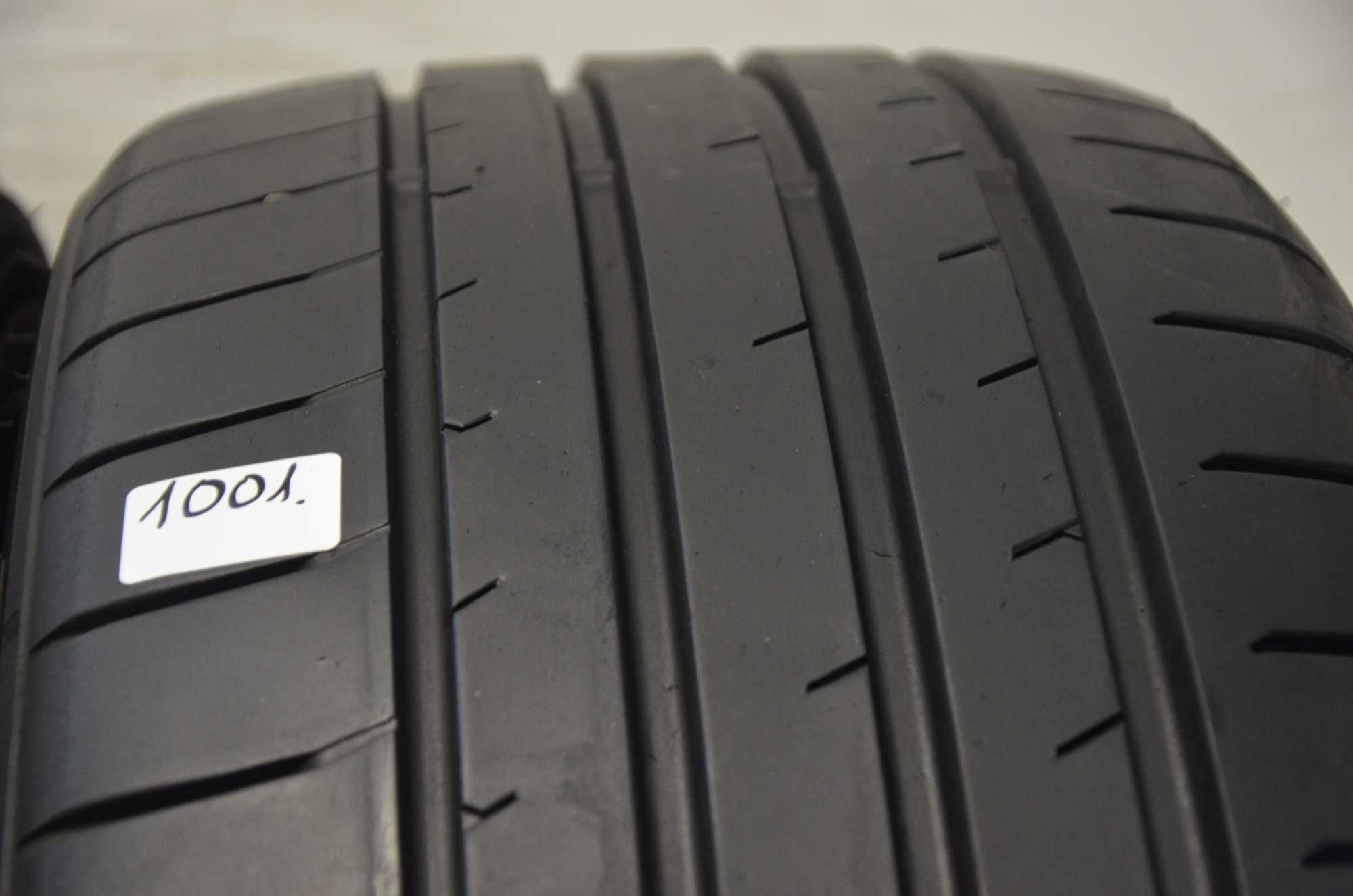 ROK 2018, 215/45 R18 Toyo Proxes RS1A Para nr1001