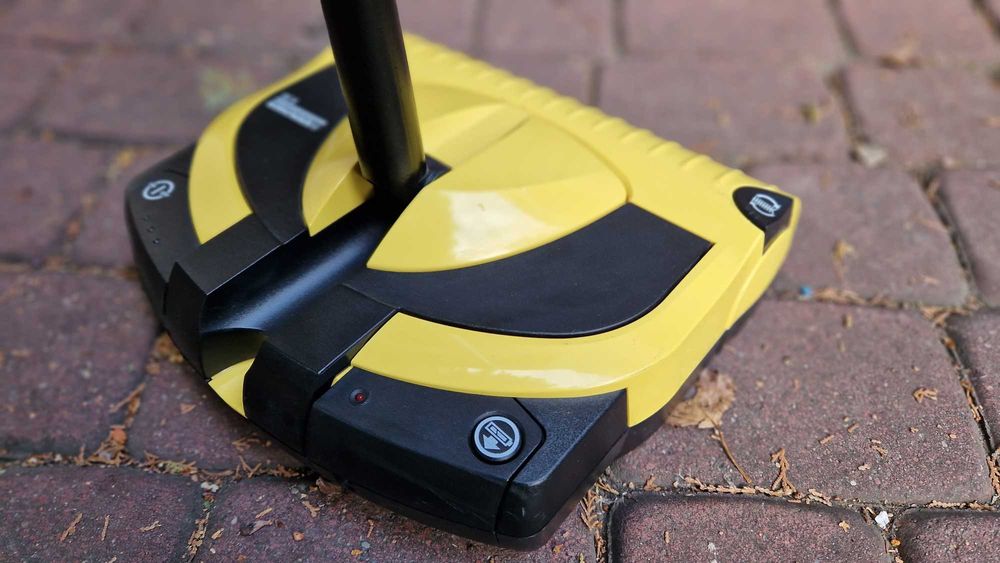Szczotka zamiatarka Karcher K55