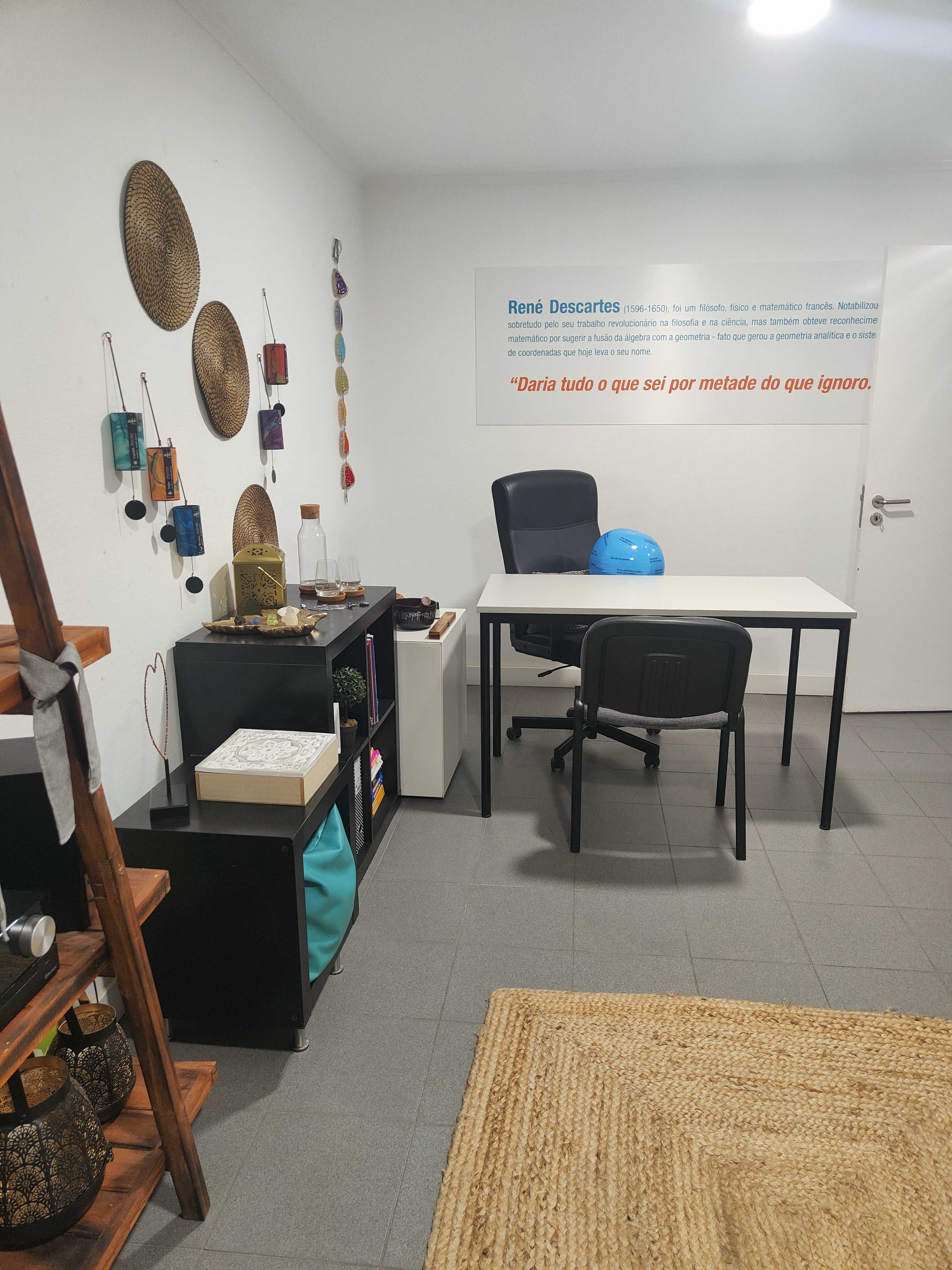 Sessões de Coaching e mediação (relacionamentos, life e business)