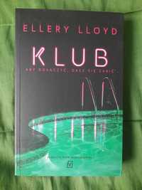 "Klub" Ellery Lloyd